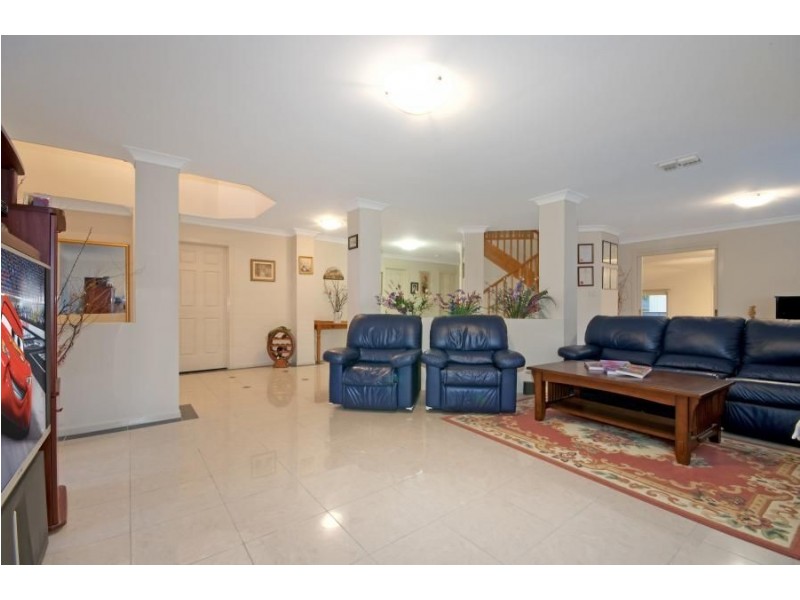 1 Bowness Circuit, Kellyville NSW 2155