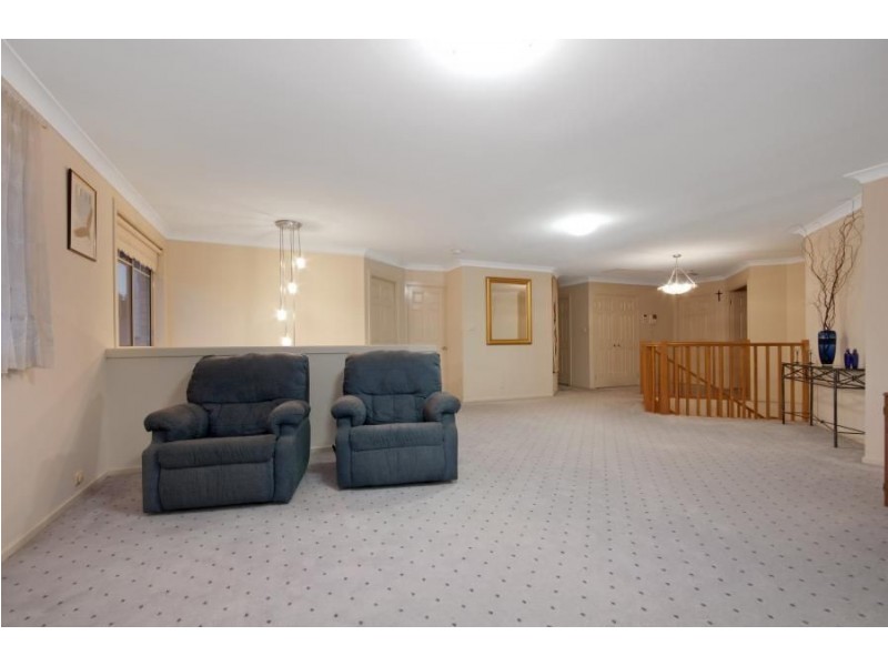 1 Bowness Circuit, Kellyville NSW 2155
