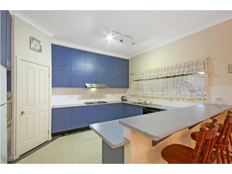 1 Bowness Circuit, Kellyville NSW 2155