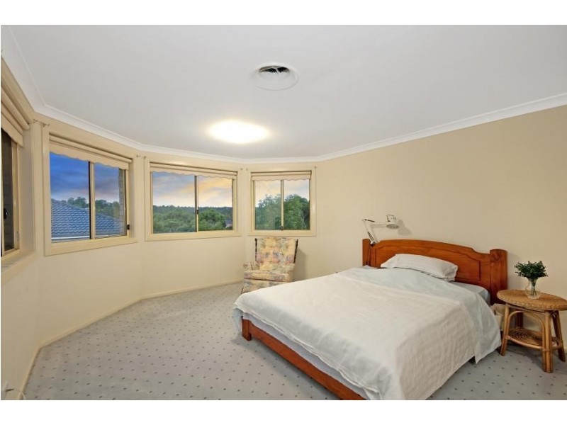 1 Bowness Circuit, Kellyville NSW 2155