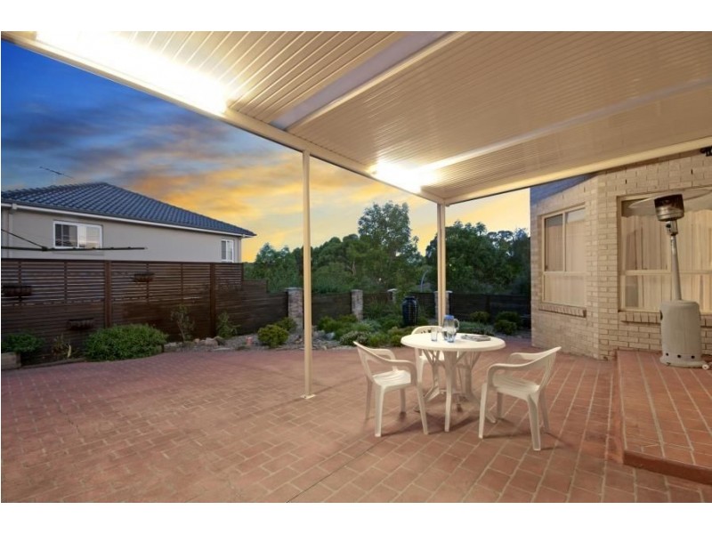 1 Bowness Circuit, Kellyville NSW 2155