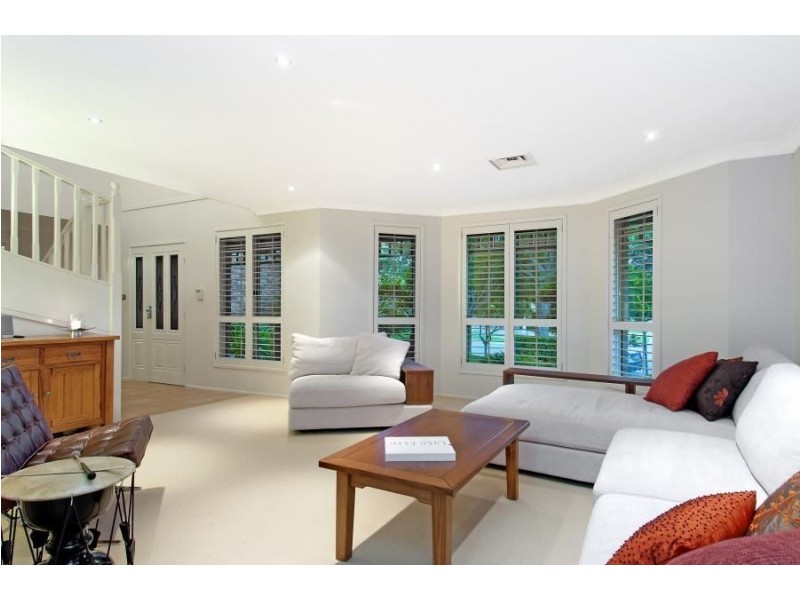 32 Redden Drive, Kellyville NSW 2155