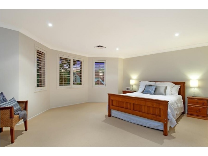 32 Redden Drive, Kellyville NSW 2155