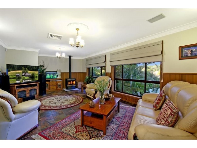 36 Hammond Court, Baulkham Hills NSW 2153