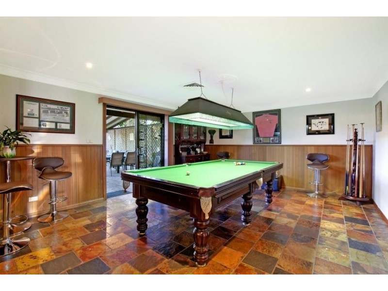 36 Hammond Court, Baulkham Hills NSW 2153