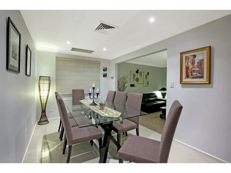 36 Hammond Court, Baulkham Hills NSW 2153