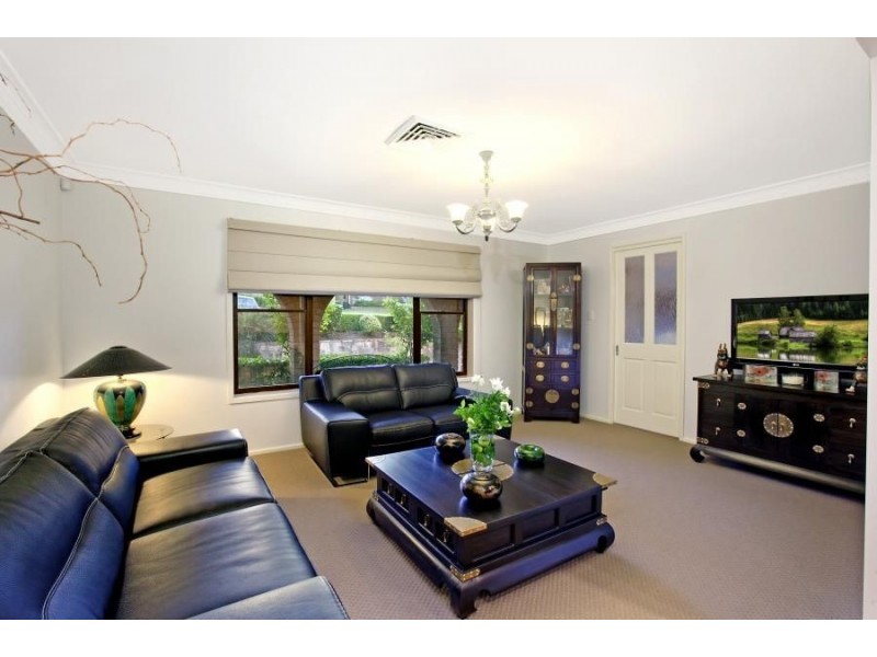 36 Hammond Court, Baulkham Hills NSW 2153