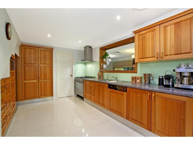 36 Hammond Court, Baulkham Hills NSW 2153