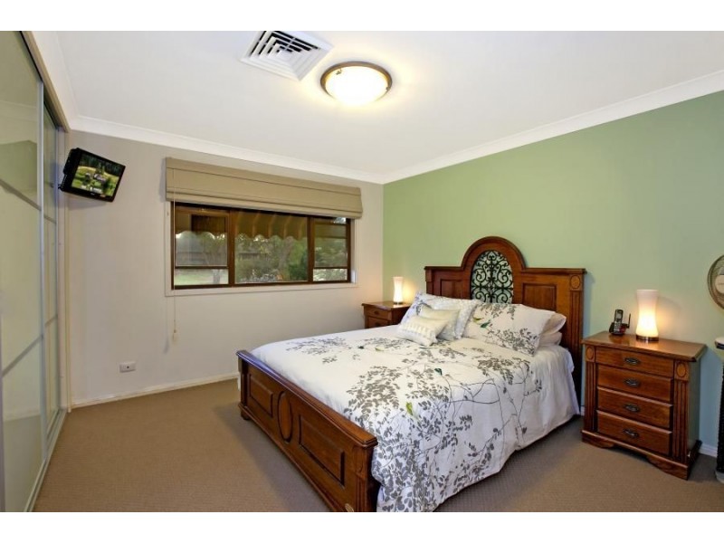 36 Hammond Court, Baulkham Hills NSW 2153