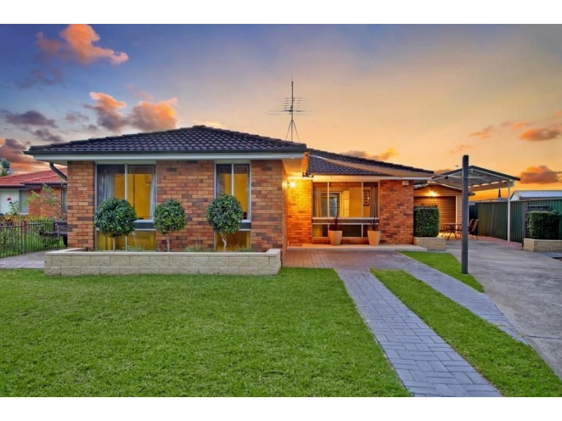 4 Parr Place, Marayong NSW 2148