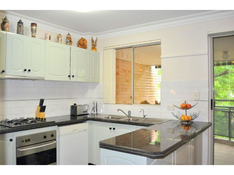 9/51-57 Buller Street, North Parramatta NSW 2151