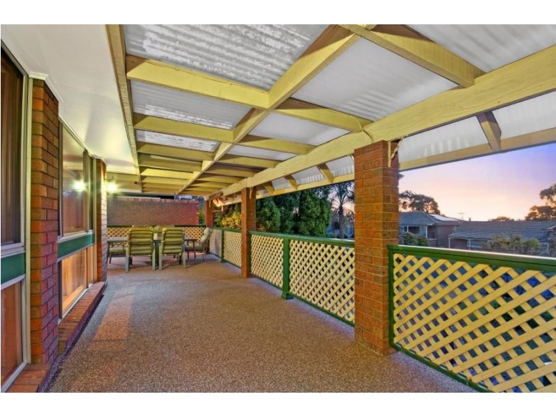 15 Jamberoo Avenue, Baulkham Hills NSW 2153