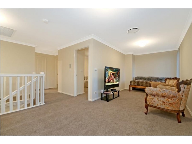 15 Avignon Place, Kellyville NSW 2155