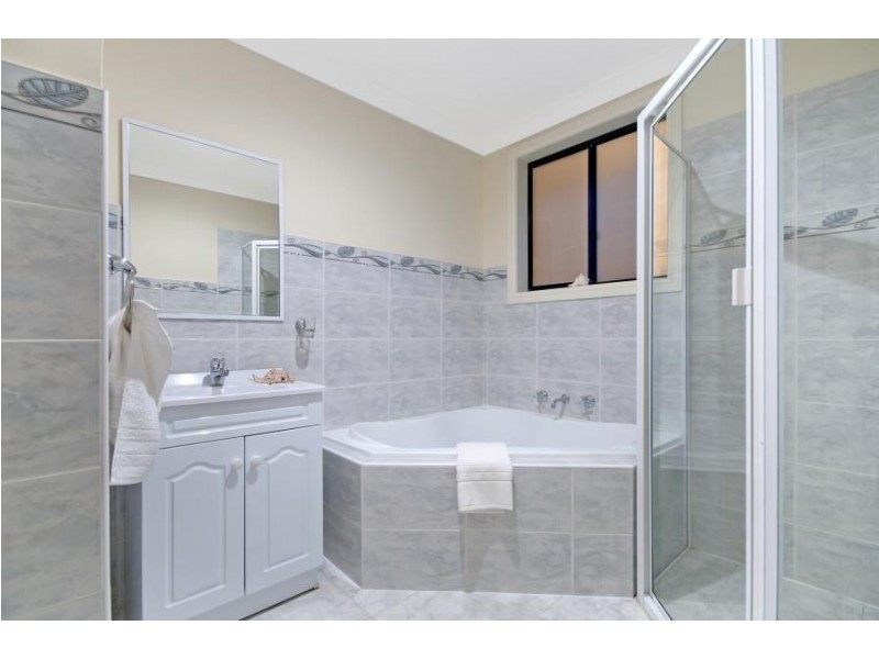 15 Avignon Place, Kellyville NSW 2155