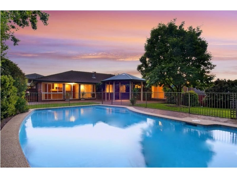 19 Dawes Avenue, Castle Hill NSW 2154