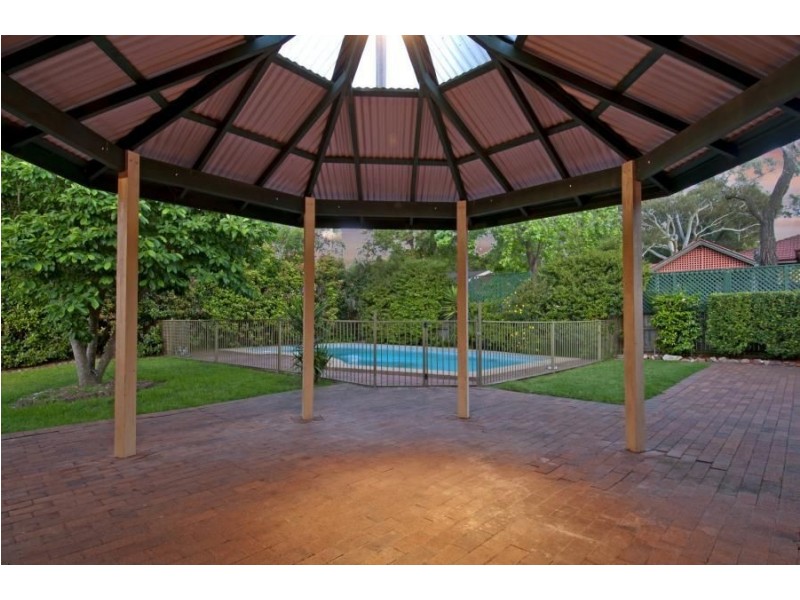 19 Dawes Avenue, Castle Hill NSW 2154