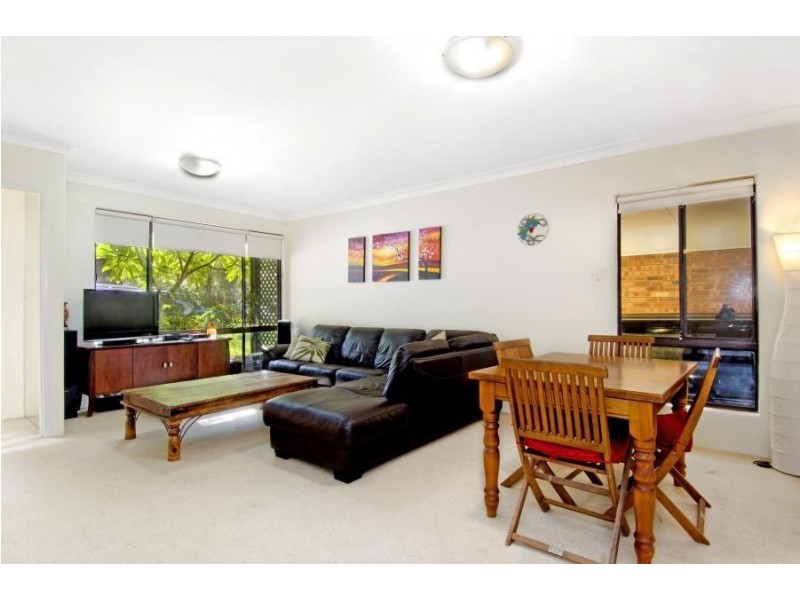 17/321 Windsor Road, Baulkham Hills NSW 2153
