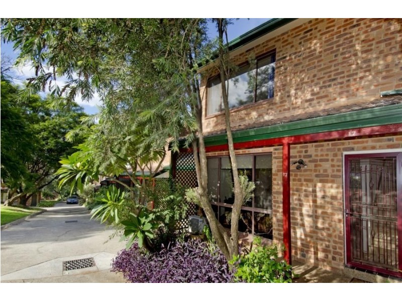 17/321 Windsor Road, Baulkham Hills NSW 2153