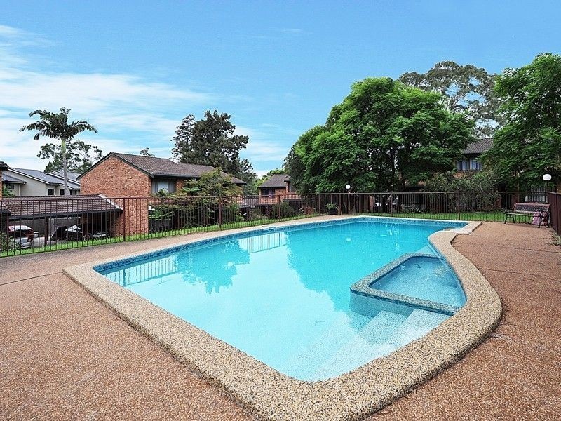 17/321 Windsor Road, Baulkham Hills NSW 2153