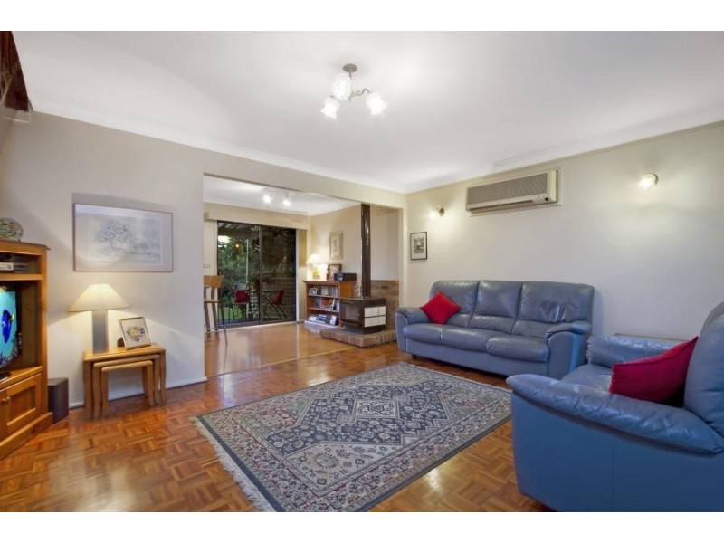7 Thackeray Street, Winston Hills NSW 2153