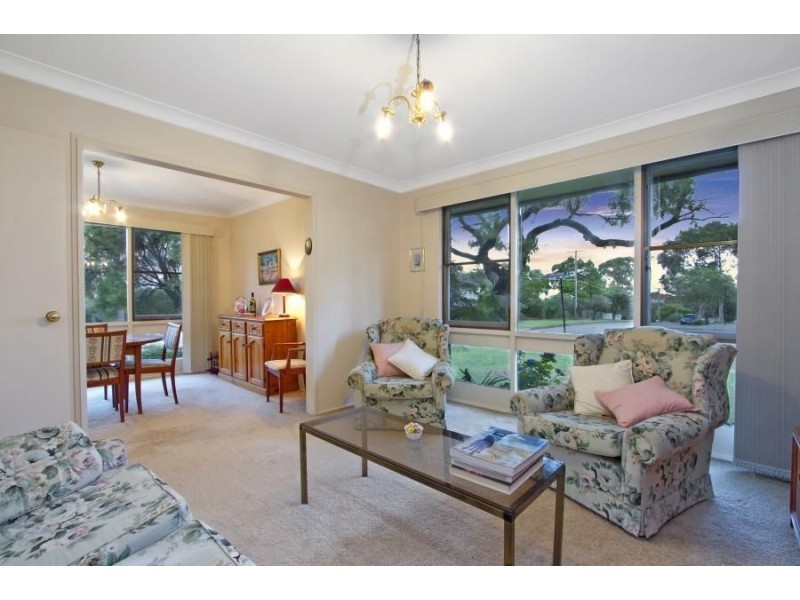 7 Thackeray Street, Winston Hills NSW 2153
