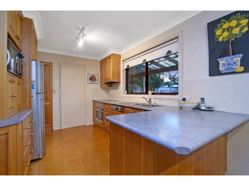 7 Thackeray Street, Winston Hills NSW 2153