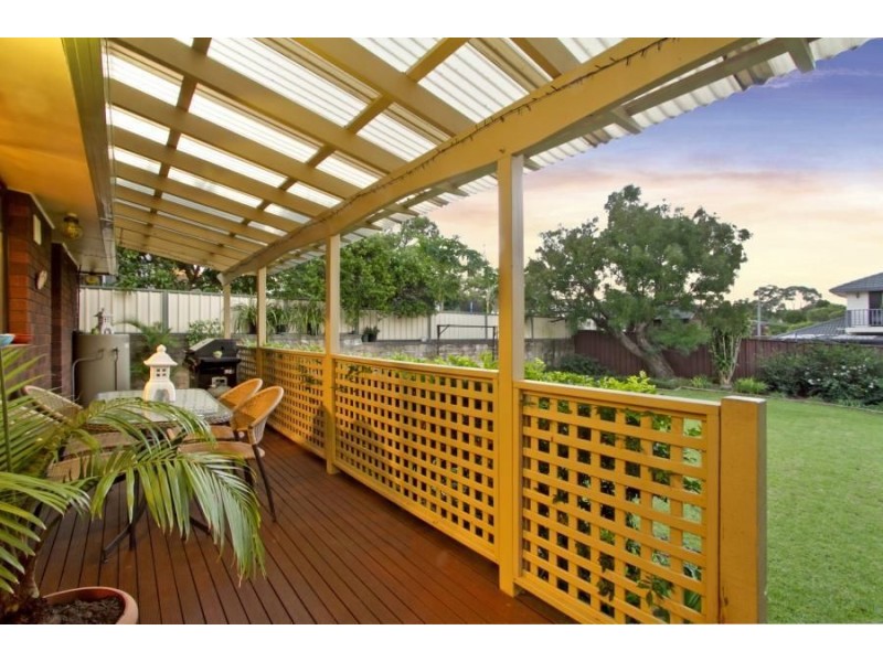 7 Thackeray Street, Winston Hills NSW 2153