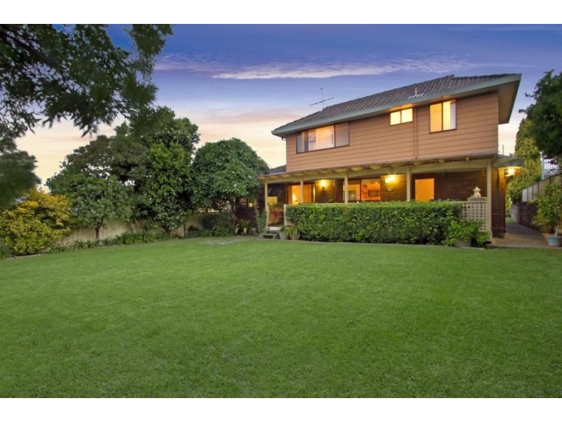 7 Thackeray Street, Winston Hills NSW 2153