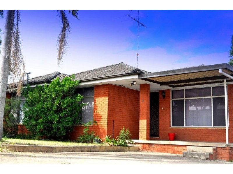 3 Merlin Street, Blacktown NSW 2148