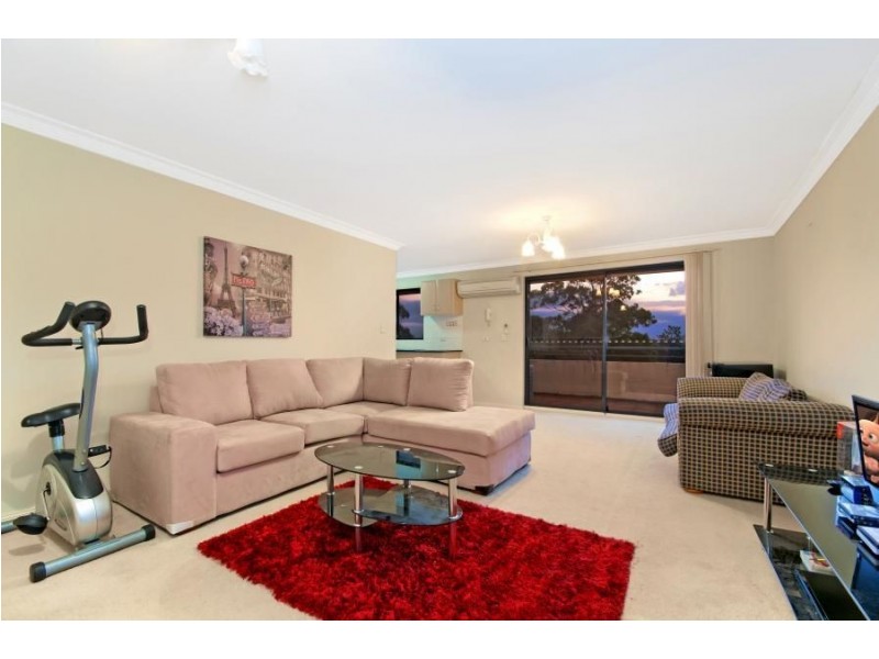 9/540 Church Street, North Parramatta NSW 2151