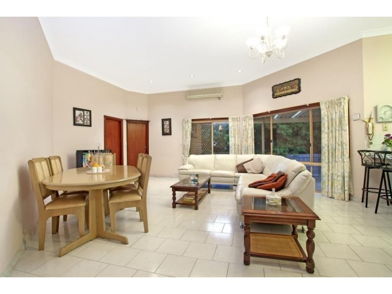 16 Bellotti Avenue, Winston Hills NSW 2153