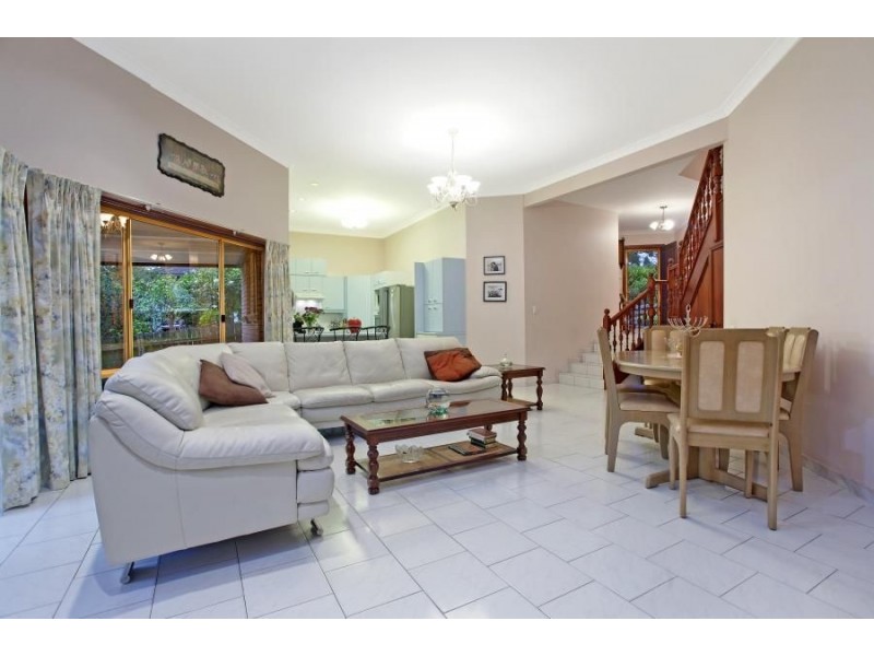 16 Bellotti Avenue, Winston Hills NSW 2153