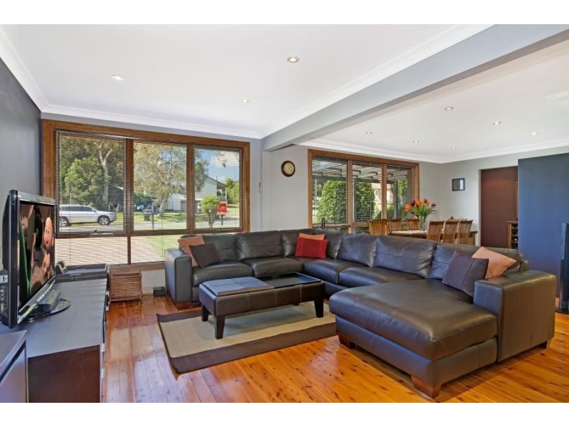 2 Katherin Road, Baulkham Hills NSW 2153