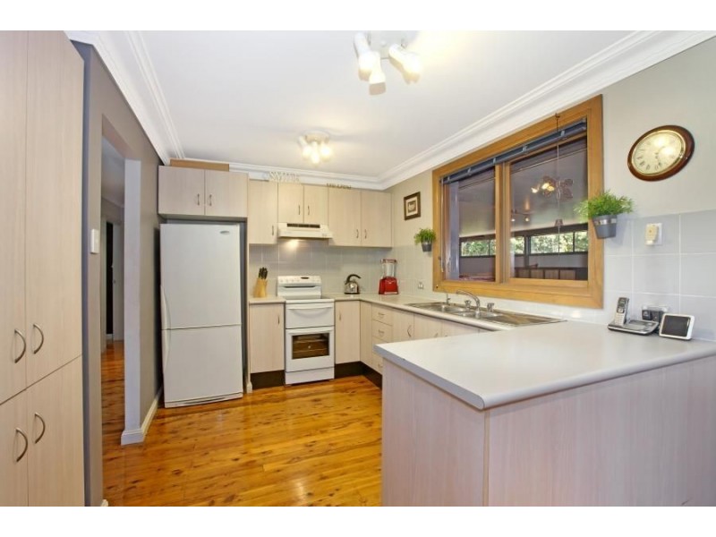 2 Katherin Road, Baulkham Hills NSW 2153