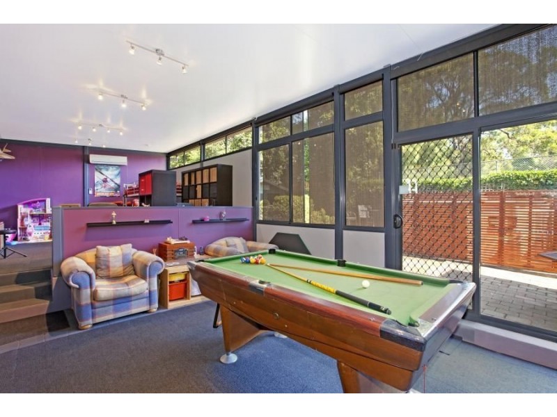 2 Katherin Road, Baulkham Hills NSW 2153