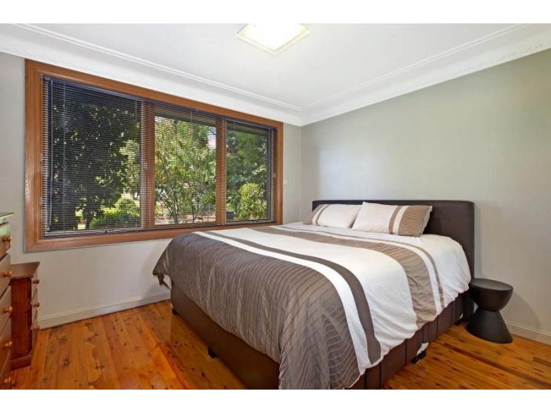 2 Katherin Road, Baulkham Hills NSW 2153