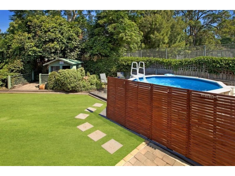 2 Katherin Road, Baulkham Hills NSW 2153