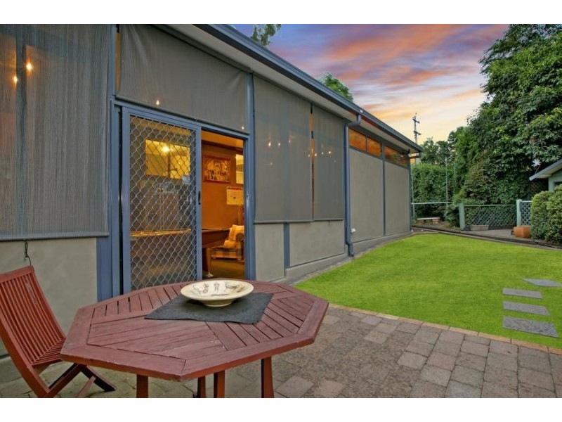 2 Katherin Road, Baulkham Hills NSW 2153