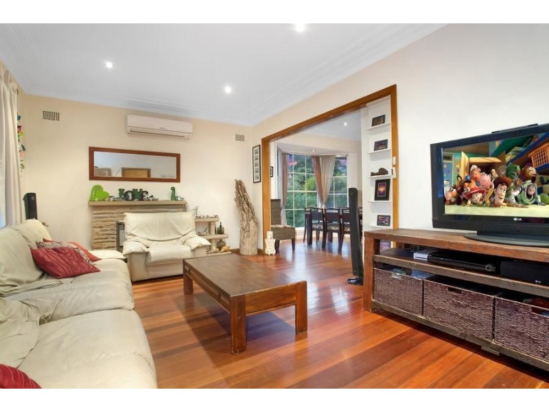 40 Linton Street, Baulkham Hills NSW 2153