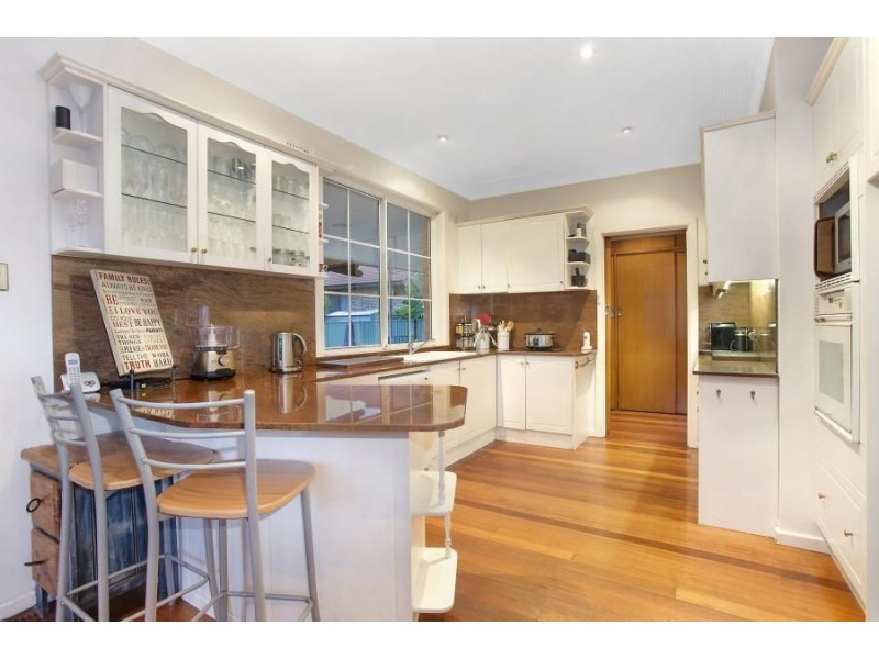 40 Linton Street, Baulkham Hills NSW 2153