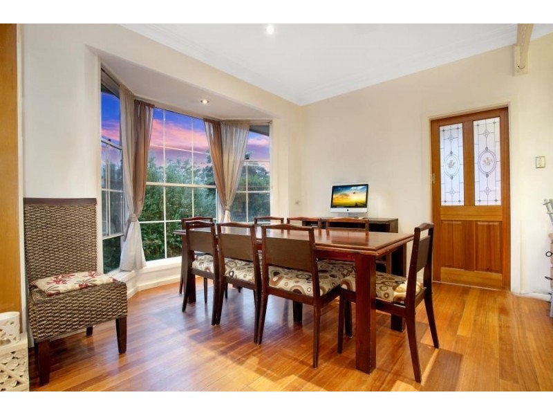 40 Linton Street, Baulkham Hills NSW 2153