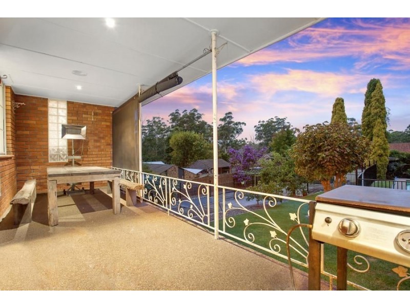 40 Linton Street, Baulkham Hills NSW 2153