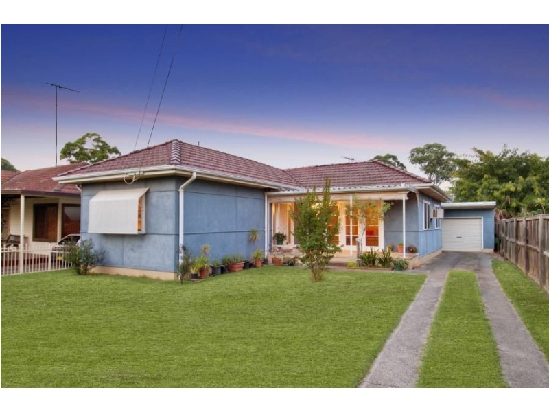 389 Wentworth Avenue, Toongabbie NSW 2146