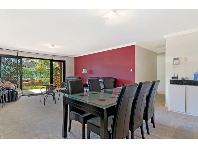 12/40 Jenner Street, Baulkham Hills NSW 2153