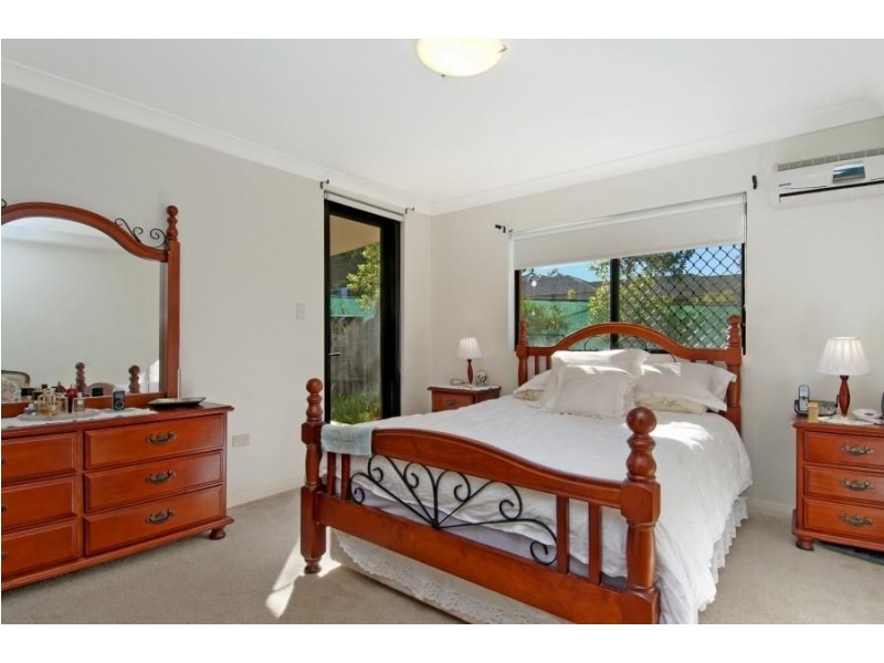 12/40 Jenner Street, Baulkham Hills NSW 2153