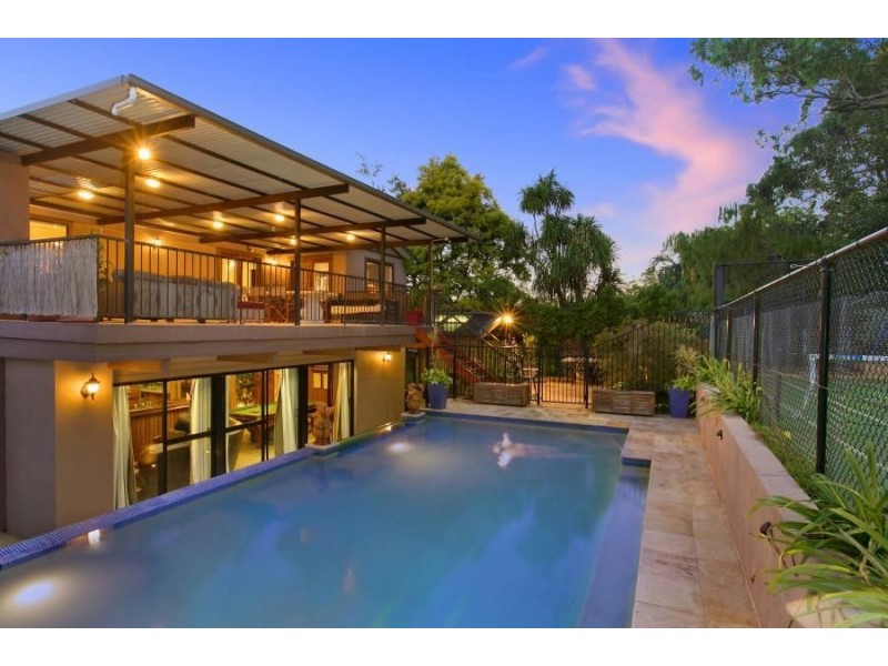 29 Geraldine Avenue, Baulkham Hills NSW 2153