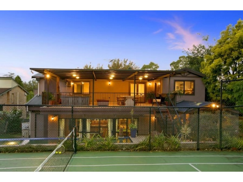 29 Geraldine Avenue, Baulkham Hills NSW 2153