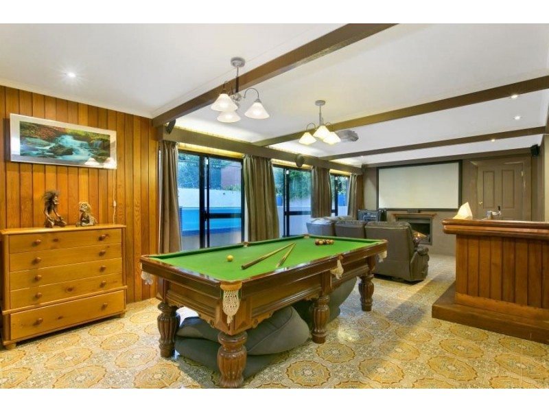 29 Geraldine Avenue, Baulkham Hills NSW 2153