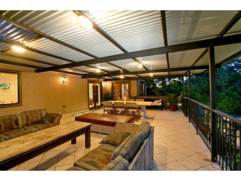 29 Geraldine Avenue, Baulkham Hills NSW 2153