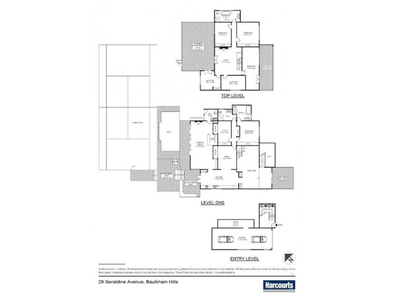 29 Geraldine Avenue, Baulkham Hills NSW 2153